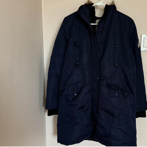 Winter jacket - Picture 3 of 3